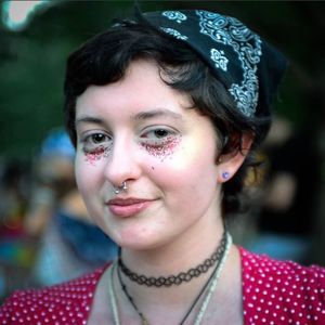 Meet your Posher, Arwen